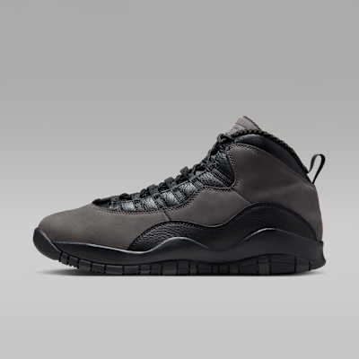 Air Jordan 10 Retro Men's Shoe. Nike.com